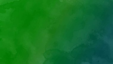 Renkli suluboya arkaplan, soyut renkler serbest stok vektörü