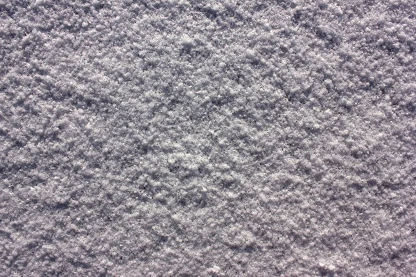 Textura Nieve Fondo Natural Invierno —  Fotos de Stock