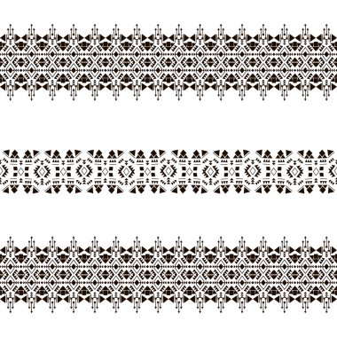 aşiret seamless modeli