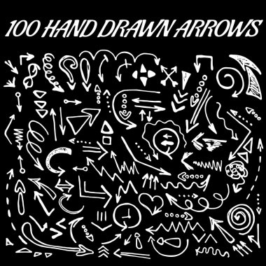 oklar siyah sola ayarla