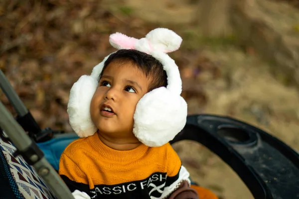 Children Making Memories Way Expressing Feelings — Stock Photo, Image