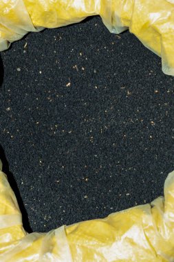 Nigella sativa Black Caraway, Ranunculaceae familyasından yıllık bir bitki türü. Ayrıca siyah kimyon olarak da bilinir.