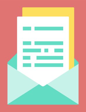 Etkili Zaman Yönetimi. Erkek ve Kadın Zarfı