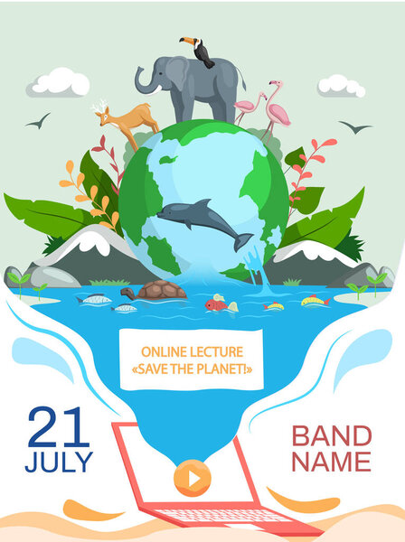 Изменение климата и погоды планеты. Экологичность, биоразнообразие, сохранение и охрана окружающей среды