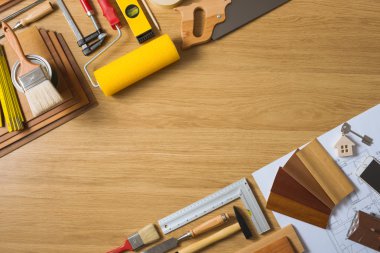 Bunu kendiniz ev remodeling