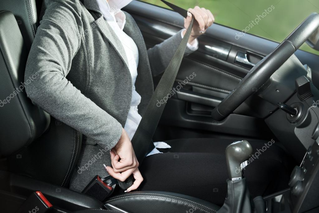 Fasten your seat belt Stock Photo by ©stockasso 56264277