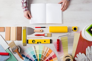 DIY eğitim el kitabı