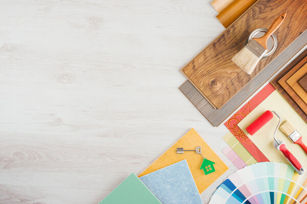 Home renovation and DIY