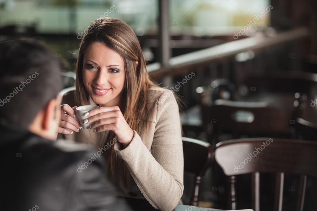 Bar dating