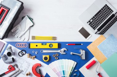 Online sıhhi tesisat hizmetleri