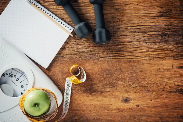 Fitness ve kilo kaybı