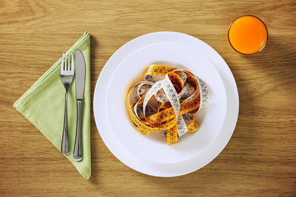 Dieta saludable — Foto de Stock