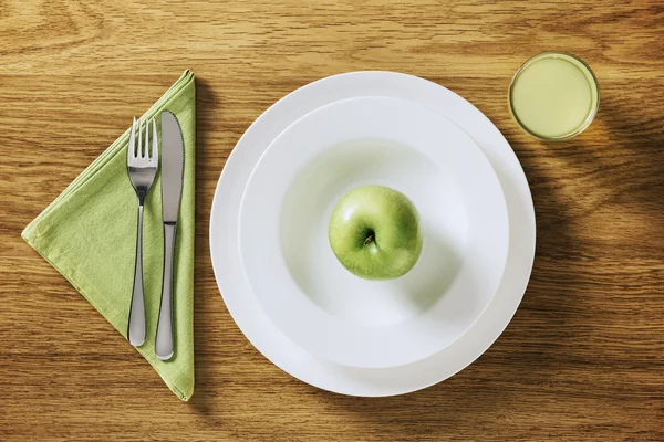 Dieta saludable — Foto de Stock