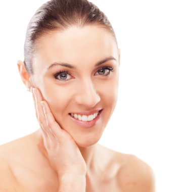 Spa güzellik bakımı