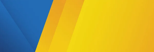 Sancak Soyut Modern Vektör Tasarımı Grafik Sarı Arkaplan Boşluk Boşluğu, EPS10