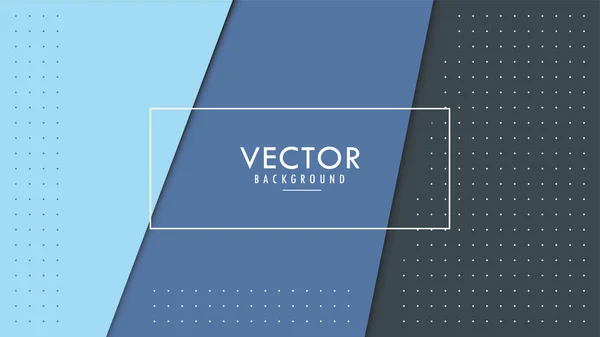 Einfache Minimale Moderne Form Hintergrund Tapete Design Graphic Vector Eps10 — Stockvektor