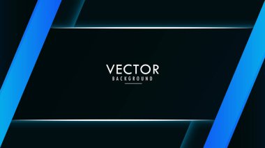 vektör grafik tasarımı modern Soyut arkaplan duvar kağıdı iş, şirket, ofis, şirket, web, sunum, yayınlama, boş alan metin şablonu, EPS10