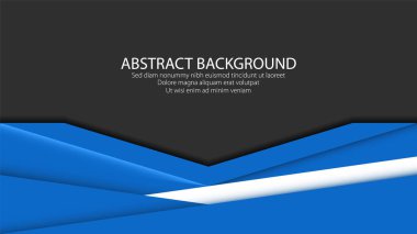 Web Arkaplan Duvar Kağıdı Şirketi Business Modern Sunum Vektörü Grafik Tasarımı