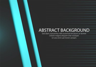 Web Arkaplan Duvar Kağıdı Şirketi Business Modern Sunum Vektörü Grafik Tasarımı