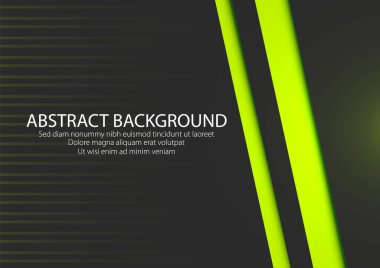 Web Arkaplan Duvar Kağıdı Şirketi Business Modern Sunum Vektörü Grafik Tasarımı