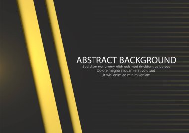 Web Arkaplan Duvar Kağıdı Şirketi Business Modern Sunum Vektörü Grafik Tasarımı