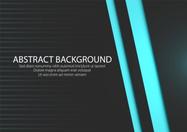 Web Arkaplan Duvar Kağıdı Şirketi Business Modern Sunum Vektörü Grafik Tasarımı