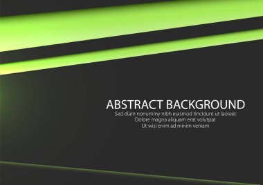 Web Arkaplan Duvar Kağıdı Şirketi Business Modern Sunum Vektörü Grafik Tasarımı