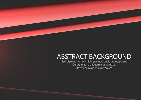 Web Hintergrund Tapete Corporate Company Business Moderne Präsentation Vektorgrafik Design — Stockvektor