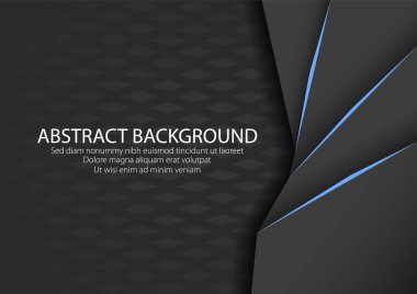 Web Arkaplan Duvar Kağıdı Şirketi Business Modern Sunum Vektörü Grafik Tasarımı