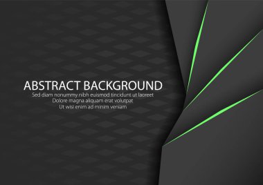 Web Arkaplan Duvar Kağıdı Şirketi Business Modern Sunum Vektörü Grafik Tasarımı