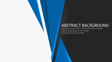 Web Arkaplan Duvar Kağıdı Şirketi Business Modern Sunum Vektörü Grafik Tasarımı