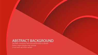 Web Arkaplan Duvar Kağıdı Şirketi Business Modern Sunum Vektörü Grafik Tasarımı