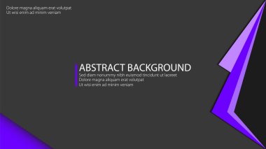 Web Arkaplan Duvar Kağıdı Şirketi Business Modern Sunum Vektörü Grafik Tasarımı