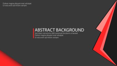 Web Arkaplan Duvar Kağıdı Şirketi Business Modern Sunum Vektörü Grafik Tasarımı