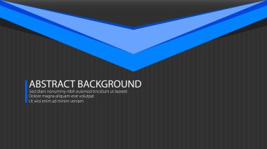 Web Arkaplan Duvar Kağıdı Şirketi Business Modern Sunum Vektörü Grafik Tasarımı