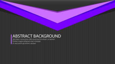 Web Arkaplan Duvar Kağıdı Şirketi Business Modern Sunum Vektörü Grafik Tasarımı