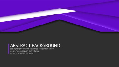 Web Arkaplan Duvar Kağıdı Şirketi Business Modern Sunum Vektörü Grafik Tasarımı