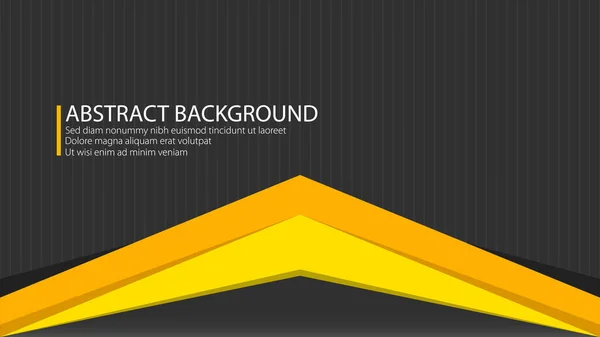 Web Achtergrond Behang Bedrijf Bedrijf Bedrijf Modern Presentatie Vector Grafisch — Stockvector