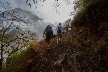 Choquequiraos engebeli arazisi her adımda macera ruhunu sınar. Zaman ve doğa tarafından oyulmuş bu dramatik And yamaçları Perus 'un en hayranlık uyandıran gizli hazinelerinden birine öncülük eder..