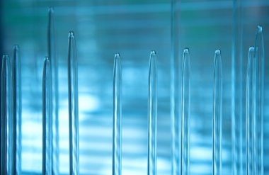 Bilim Laboratuvarı arka plan