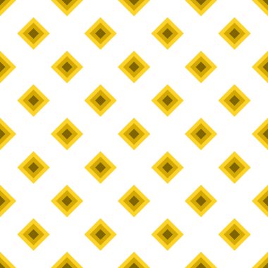 Güzel sarı süslemesiz desen. arkaplan için uygun