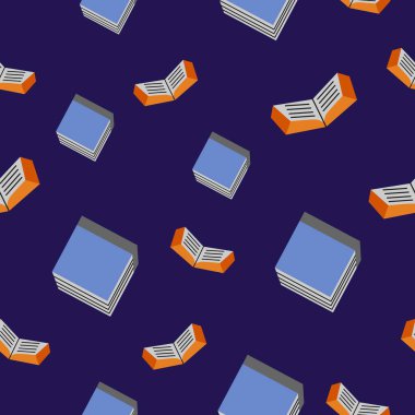 Basit ve pürüzsüz desen kitabı, koyu mor renk. Moda, arkaplan, dekorasyon, poster vs. için uygun.