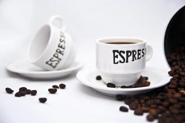Cofee tasse — Photo