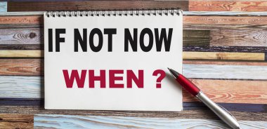 Eğer şimdi değilse, dizüstü bilgisayarda bir kalem var demektir.