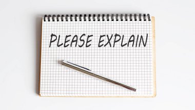 Kelime Yazma Metni Lütfen Açıkla. iş