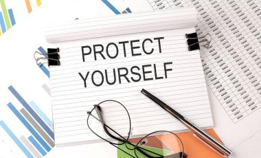 KENDİNİZİ KURTUM, çizelgede yazılı metin, ofis malzemeleri, iş