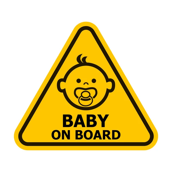 ᐈ Baby On Board Stock Images Royalty Free Baby On Board Sign Pictures Download On Depositphotos