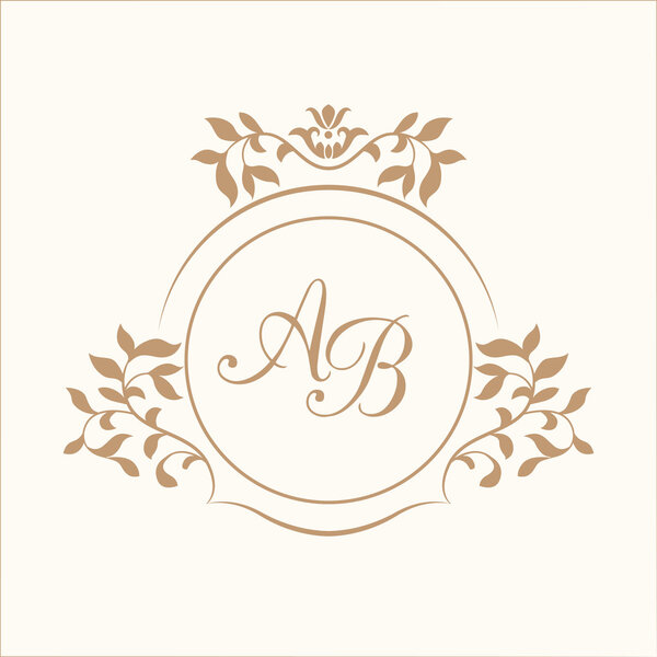 Монограмма