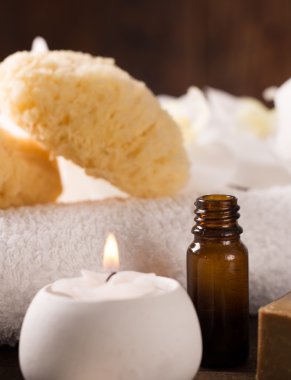 Spa tedavisinin bileşimi 