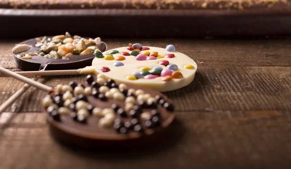 çocuklar için tatlılar